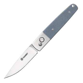 Нож GANZO G7211-GY